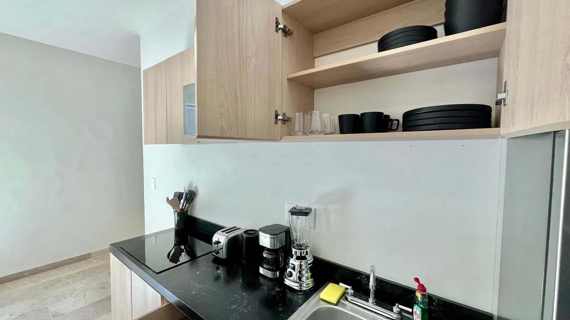 Spacious Ground Floor Apartment Playa del Carmen