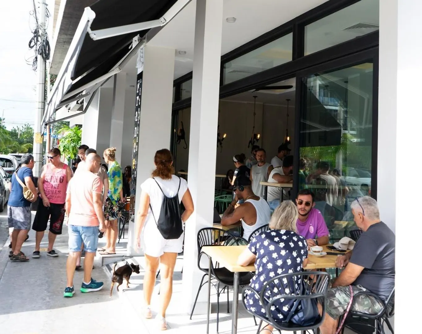 Spacious Ground Floor Apartment Playa del Carmen